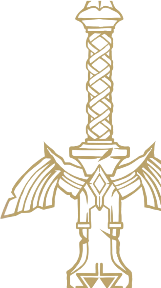 Master Sword